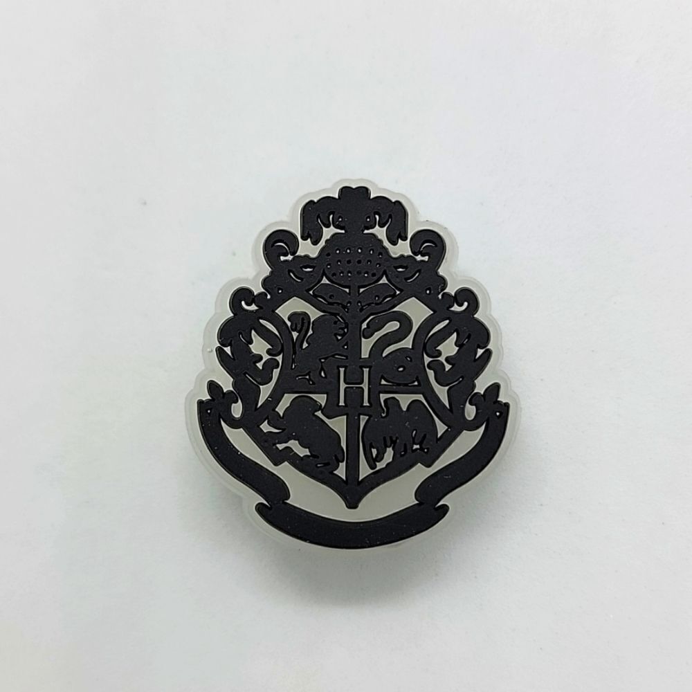🎈5/$10🎈 PINS..PATCHES..CROC CHARMS.. Harry Potter..